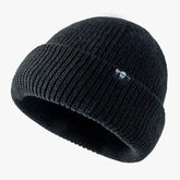 Drip Beanie - Black - Hobo Lax