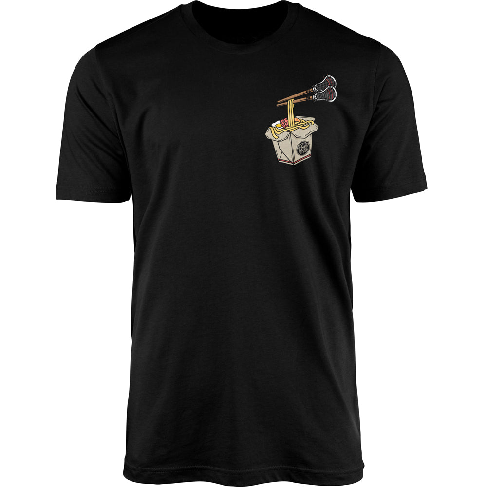 Get Nood Tee - Hobo Lax