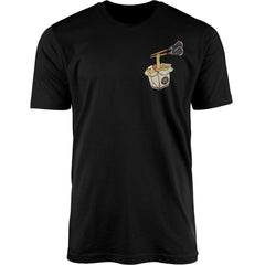 Get Nood Tee - Hobo Lax