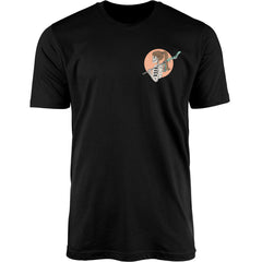 Rise & Grind: Her Way Tee - Hobo Lax
