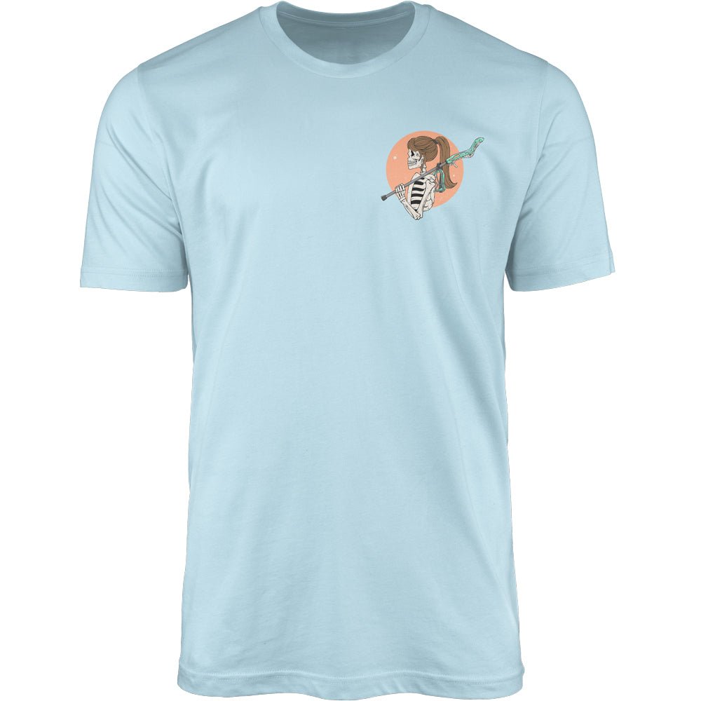 Rise & Grind: Her Way Tee - Hobo Lax