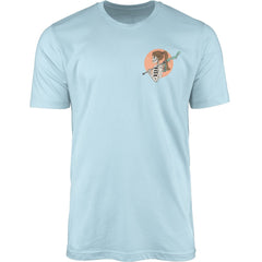 Rise & Grind: Her Way Tee - Hobo Lax