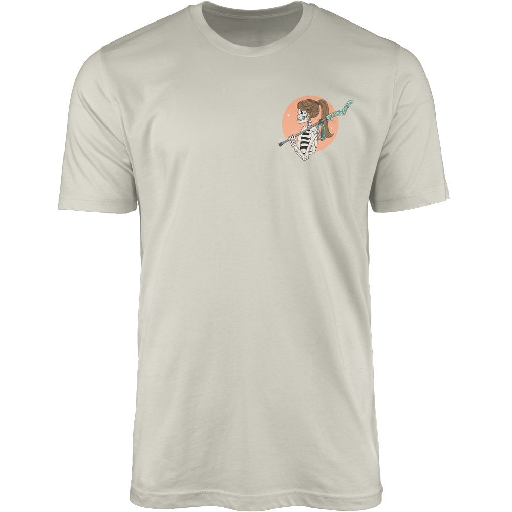 Rise & Grind: Her Way Tee - Hobo Lax