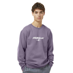 The Heavyweight Drip Crew - Hobo Lax