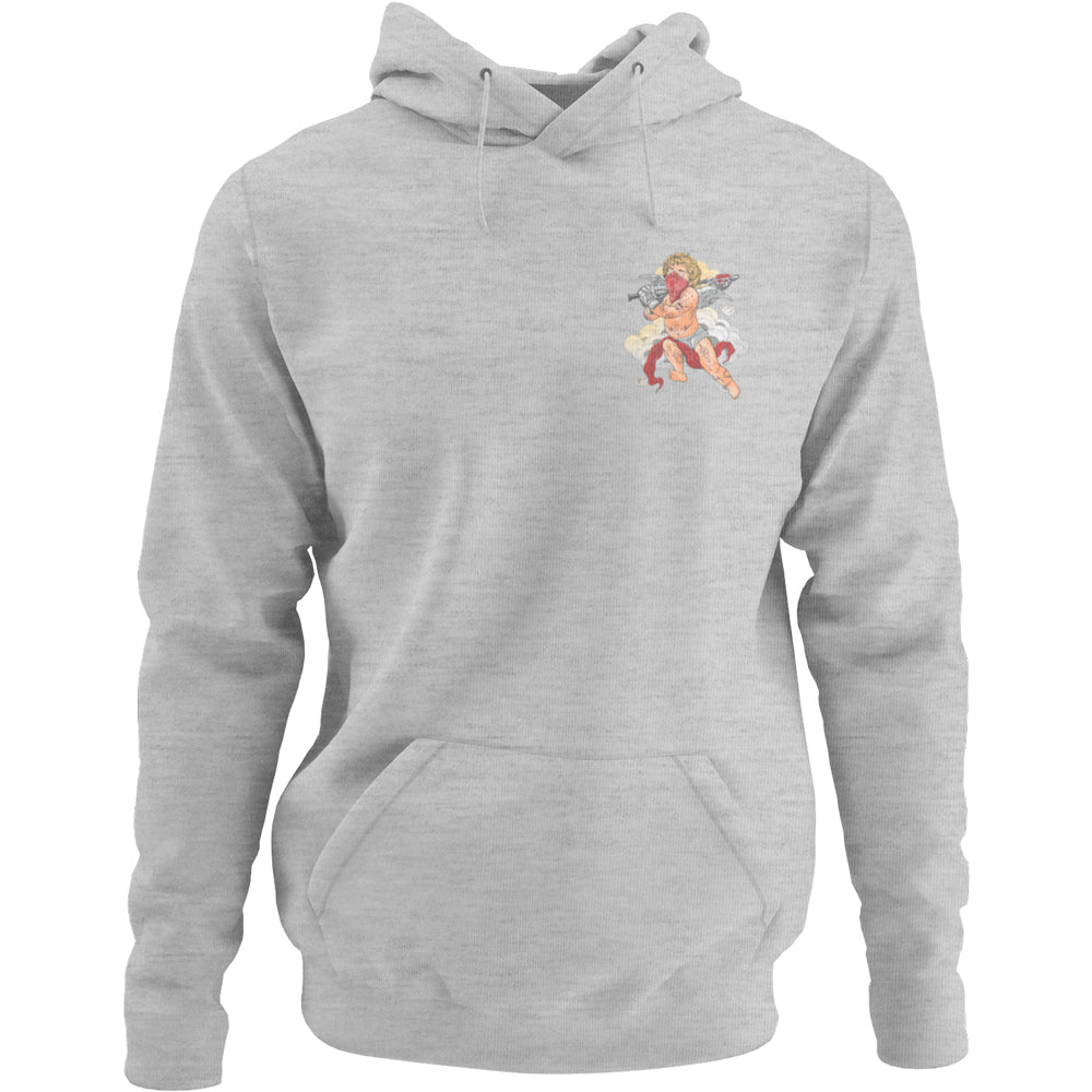 Love Lost Hoodie - Hobo Lax