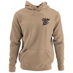 Rocket Propelled Cheddar Hoodie - Hobo Lax