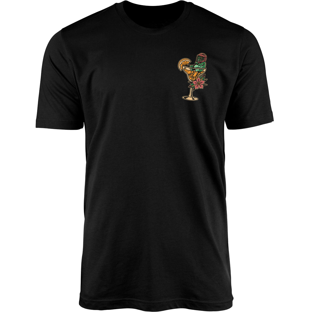Rip & Sip Margarita Tee - Hobo Lax