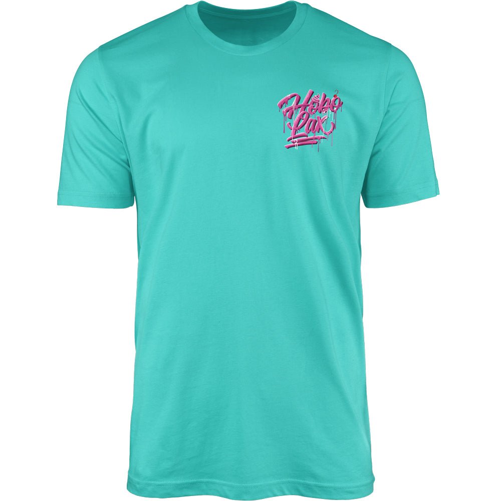 Sideline Scoop Tee - Hobo Lax