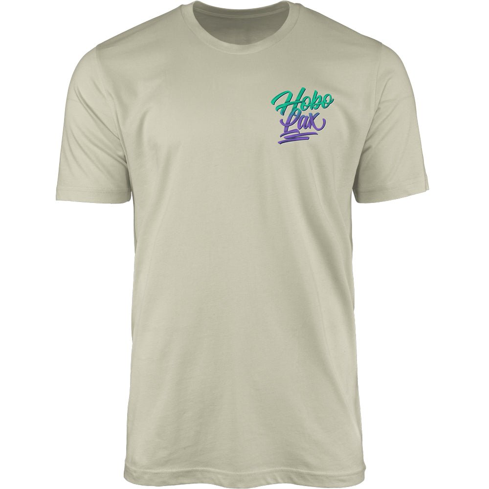 The Tendy Tee - Hobo Lax