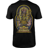 Valley of the Strings Tee - Hobo Lax