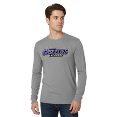 Adult Shooter - Grizzlies