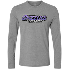 Adult Shooter - Grizzlies