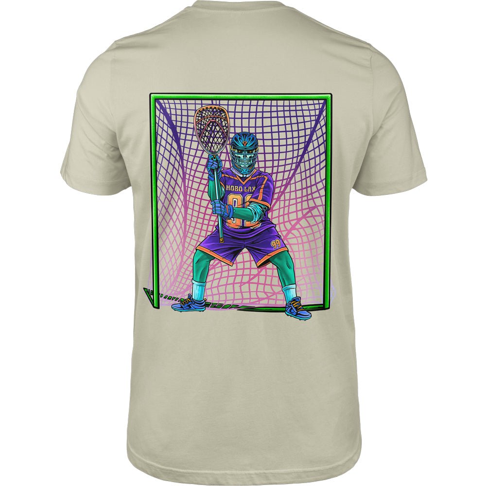 The Tendy Tee - Hobo Lax