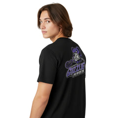 Adult Tee - Grizzlies
