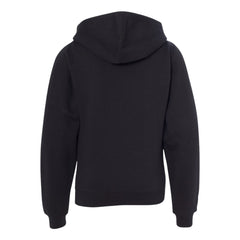Youth Hoodie - Grizzlies