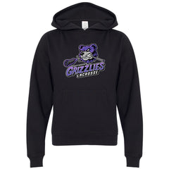Youth Hoodie - Grizzlies