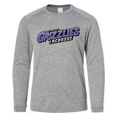 Youth Shooter - Grizzlies