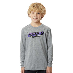 Youth Shooter - Grizzlies