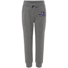 Youth Joggers - Grizzlies