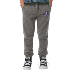 Youth Joggers - Grizzlies