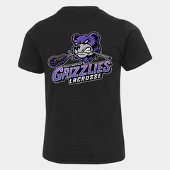 Youth Tee - Grizzlies